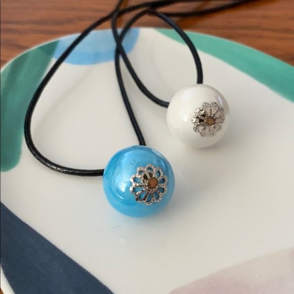 💕LAST One Boho Chic Pendant Necklace - Picture 3 of 11